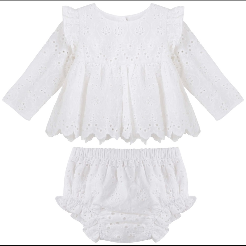 Eyelet set - Picture 4 of 10